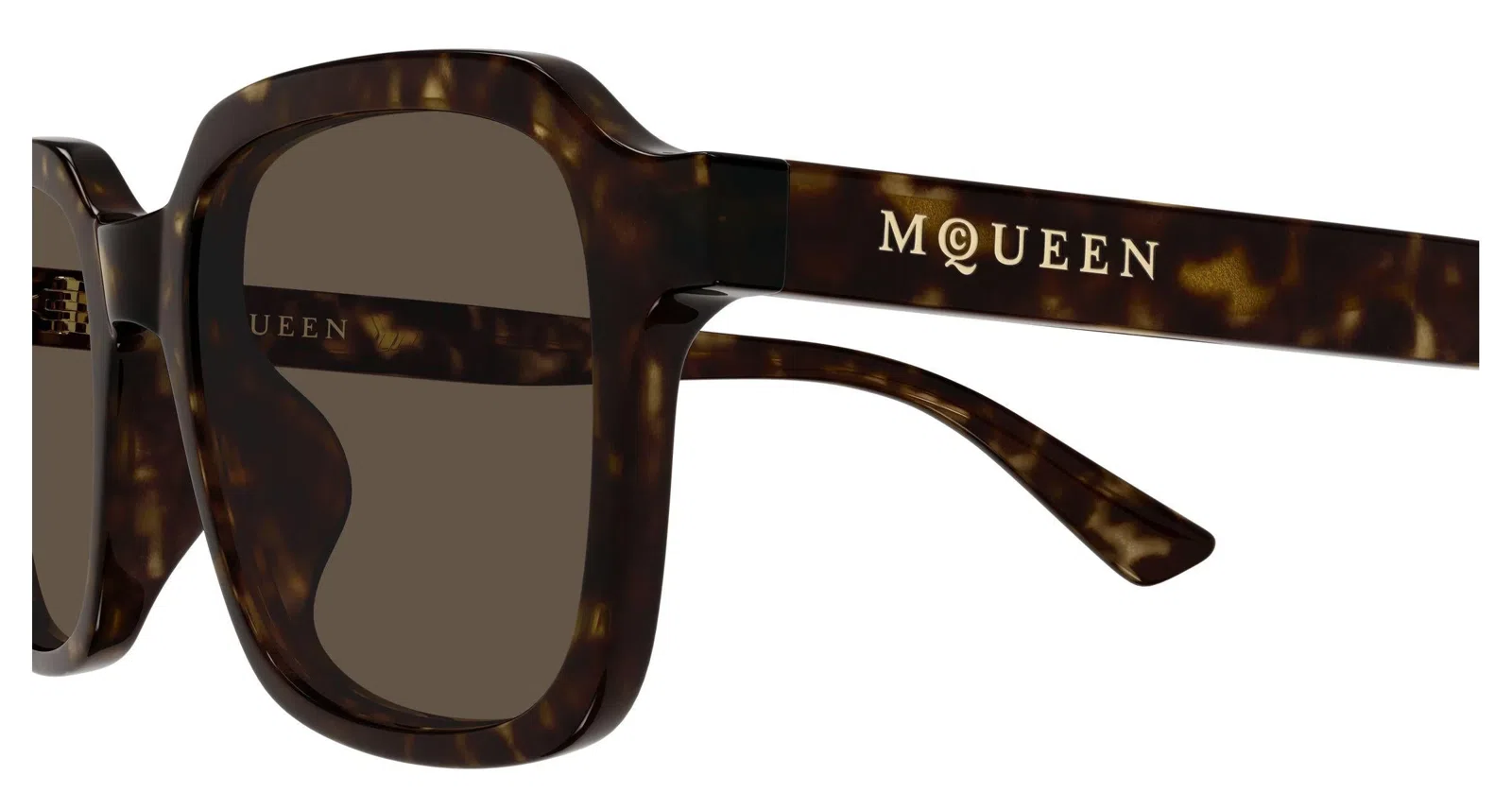 Alexander McQueen AM0571S Sunglasses - view 6